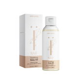 Naïf • Verzachtende Babyolie