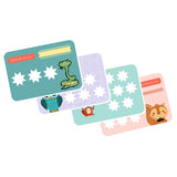 Beloningskaarten & Stickers • Neutraal