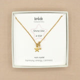 Ketting • Sterretje