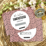 Kraskaart • Je Wordt Tante