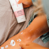 Naïf • Softening Body Lotion - HelloBaby.be