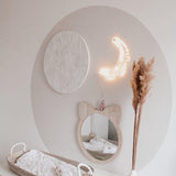 Maan lamp - HelloBaby.be