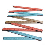 Opvouwbare Groeimeter