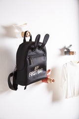 Kapstok Vogel • Wit - HelloBaby.be