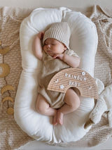 Letterbord • Regenboog