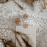 Magneten • Hello Love (3 stuks)