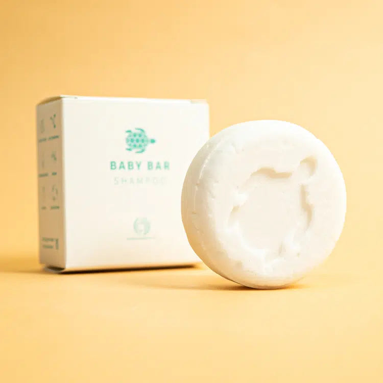 Shampoo Bar Baby