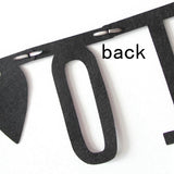 DIY slinger Hello Girl - HelloBaby.be