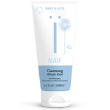Naïf • Cleansing Wash Gel - HelloBaby.be
