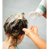 Naïf • Nourishing Shampoo - HelloBaby.be