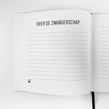 Invulboek • Dag Kleine Ster (sterrenkindje)