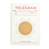 kras telegram kraskaart wil jij mijn meter zijn dieter coppens stratier