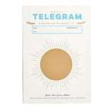 krastelegram wil  je mijn peter zijn kraskaart dieter coppens stratier