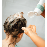 Naïf • Nourishing Shampoo - HelloBaby.be