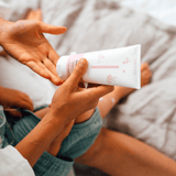Naïf • Softening Body Lotion - HelloBaby.be