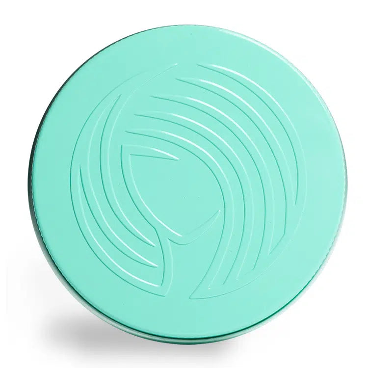 Shampoo Bar • Blikje